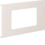 Hager Blende 2fach R7 f.UP     L91329016 