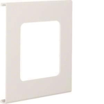 Hager Blende 1fach R7 f.UP     L91309016 