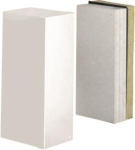 Hager Endstück zu FWK90        L69539016 