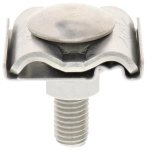 Dehn KP AQ4 50 DUL 8.10 VKL11 FRSM10 V2A 