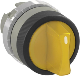 ABB Wahlschalter 3-Pos.gelb bel P9MSLZ3G 