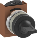 ABB Kipphebelschalter 2-Pos.in     P9MCD 