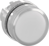 ABB Meldeleuchte tr Metall        P9MLID 