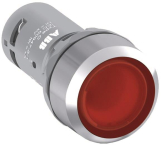 ABB Drucktaster flach tastend CP1-31R-10 