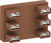 ABB Terminal Adapter              P9ACA6 