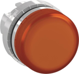 ABB Meldeleuchte org Metall       P9MLAD 