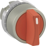 ABB Wahlschalter 2-Pos.rt       P9MSMD0R 