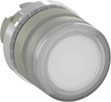 ABB Drucktaster flach           P9MPLIGD 