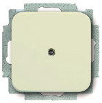 BJ Duro 2000 SI Blindabdeckung  2538-212 