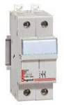 Legrand 005826 Sicherungstrenner 2polig 