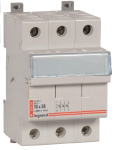 Legrand 005838 Sicherungstrenner 3polig 