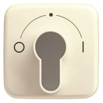 BJ Duro 2000 SI Abdeck. 2557SLPZ-212-101 