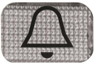 BJ Symbol Klingel                 2145KI 