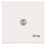 KOPP Wippe mL."Schl."HK07r-we  490462001 