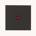 Kopp Wippe m.L.rot HK07 ant    490092000 