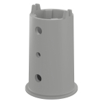 LEDV SL FLEX REDUCTION60 TO 42MM WAL 