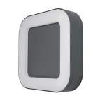 LEDV ENDURA STYLE SquareSQ 13 W DG 