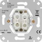 KOPP Doppeltaster UP           503800002 