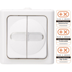 KOPP APWG Serien             5605.0200.4 