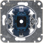 Kopp UP Taster Sockel (Wechsler)       S 