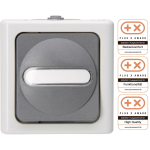 KOPP Taster AP                 560856002 