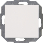 Kopp Kreuzschalter 10AX 250V   587729088 