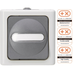 KOPP APWG Blue Electric      5607.5600.9 