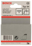 Bosch Flachdrahtklammer       2609200218 