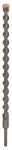 Bosch Hammerbohrer SDS-plus   1618596233 