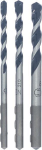 Bosch Betonbohrer-Set CYL-5   2608588164 
