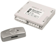 INDEXA Herdwächter m. Sensor u. SGK510-3 