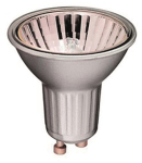 S&H Halogenglühlampe 50x53mm       50366 