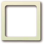 BJ Zentralscheibe f.Infolicht    1716-82 