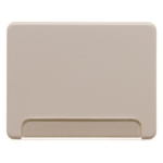 BER Wippe mit Schriftfeld         163640 