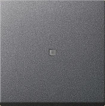 GIRA 549028 Funk Aufsatz Schalten 