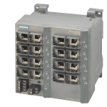 Siemens 6GK52160BA002AA3 SCALANCE X216 
