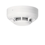 INDEXA Rauchmelder mit      I-NB380F-S4R 