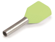 RED Zwillingsaderendhülse   2250-30-0034 