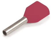 RED Zwillingsaderendhülse   2250-30-0035 