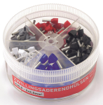 RED Streudose bestückt      2250-30-0013 