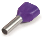 RED Zwillingsaderendhülse   2250-30-0031 