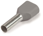 RED Zwillingsaderendhülse   2250-30-0033 