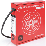 RED Warmschrumpfschlauch 3:1 Box 