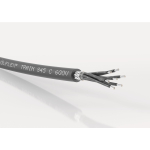 LAPP ÖFLEX TRAIN 345 C 600V 2X10 