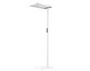 OPPLE Stehleuchte Falcon-P BLE2 weiss 