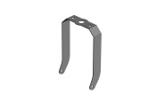 Opple LEDHighbay-B Bracket  545098007500 