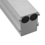 LTS Lichtkanal 45 LK-Z 045.005.2 BT/... 