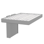 LTS LUZ-W31 105.840.AS/DALI si    667496 