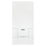 Vaillant                   VED E 21/8 BB 