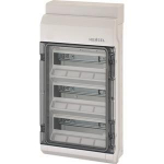 Hensel KV 90-Automatengehäuse KV 9336 NT 